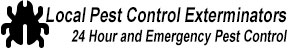 Avoca PA Pest Control Exterminators